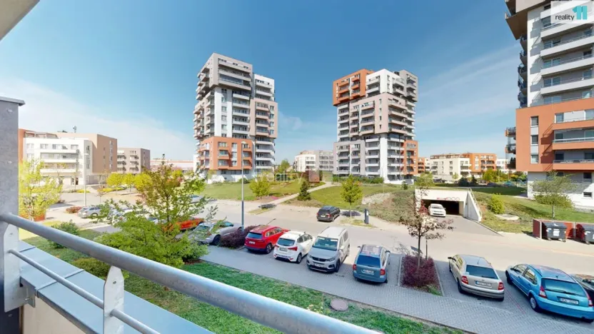 Prodej bytu 3+kk, Praha - Letňany, Kadečkové, 91 m2