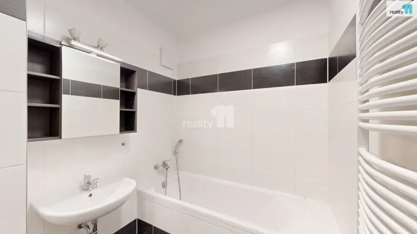 Prodej bytu 3+kk, Praha - Letňany, Kadečkové, 91 m2