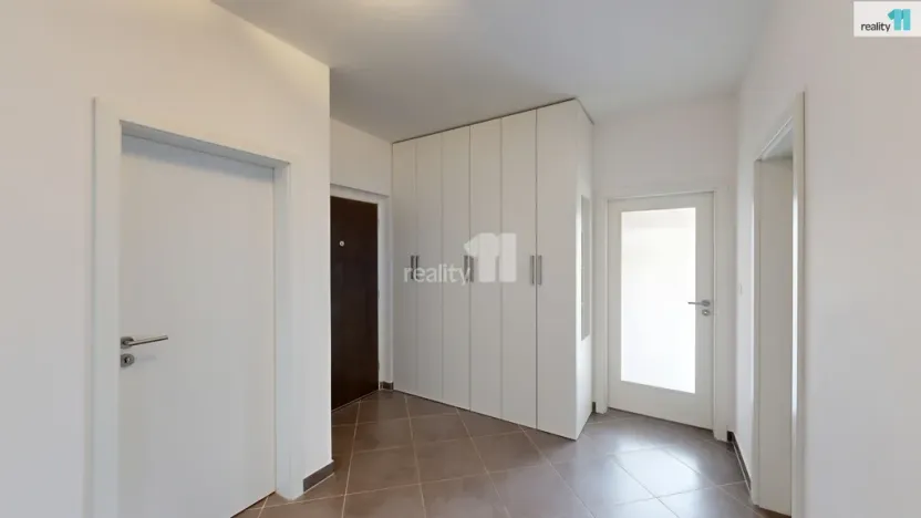 Prodej bytu 3+kk, Praha - Letňany, Kadečkové, 91 m2