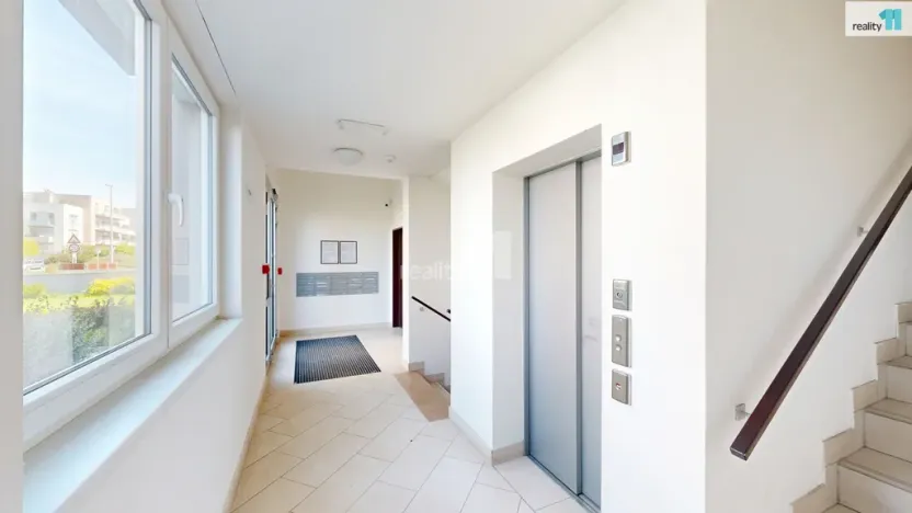 Prodej bytu 3+kk, Praha - Letňany, Kadečkové, 91 m2
