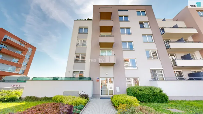 Prodej bytu 3+kk, Praha - Letňany, Kadečkové, 91 m2