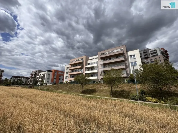 Prodej bytu 3+kk, Praha - Letňany, Kadečkové, 91 m2