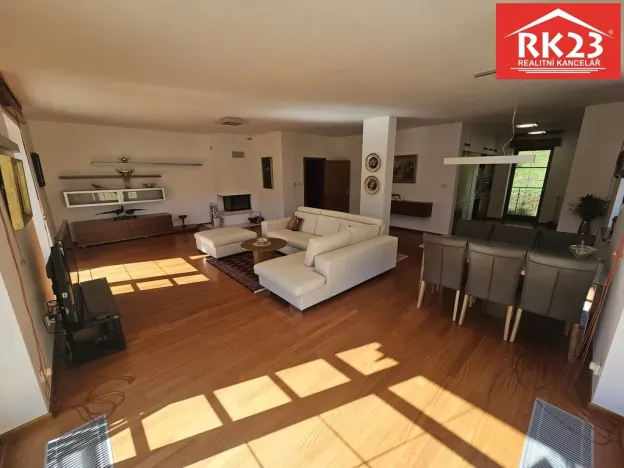 Prodej bytu 3+kk, Karlovy Vary, Nebozízek, 153 m2