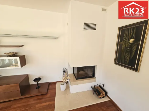 Prodej bytu 3+kk, Karlovy Vary, Nebozízek, 153 m2