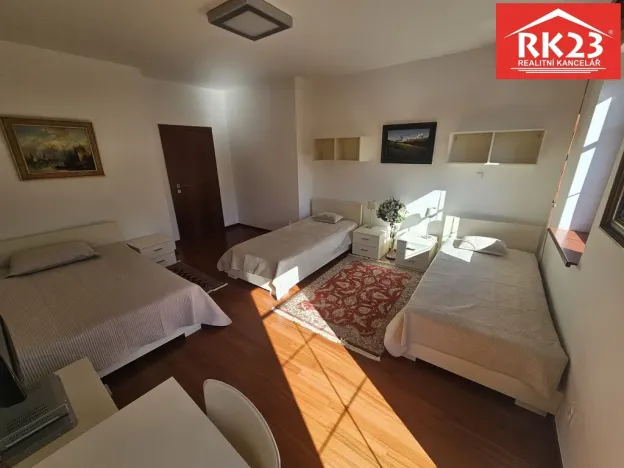 Prodej bytu 3+kk, Karlovy Vary, Nebozízek, 153 m2
