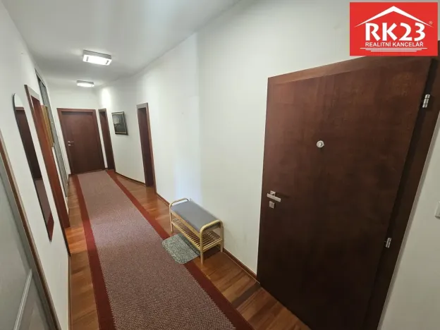 Prodej bytu 3+kk, Karlovy Vary, Nebozízek, 153 m2