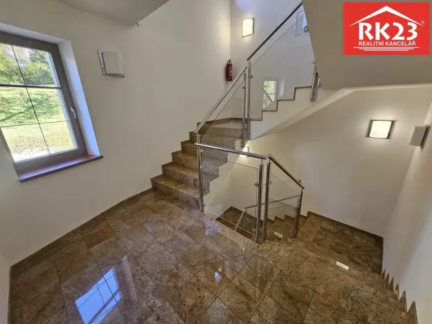 Prodej bytu 3+kk, Karlovy Vary, Nebozízek, 153 m2