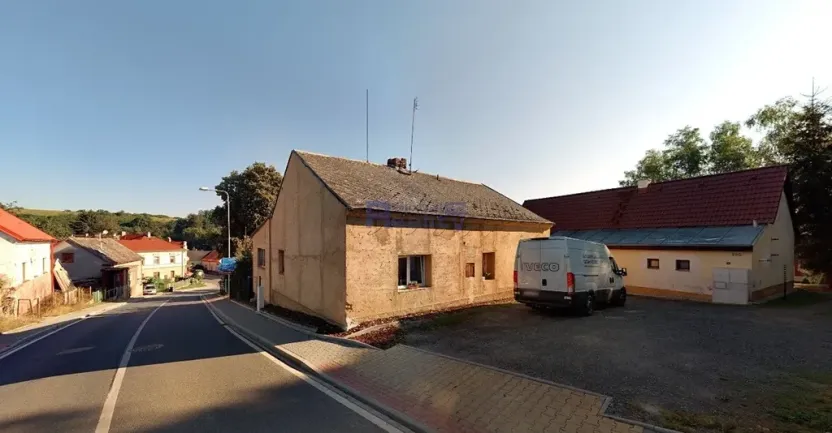 Prodej rodinného domu, Dolní Bělá, 140 m2