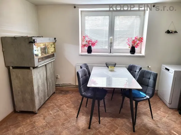 Prodej rodinného domu, Luže, Jeronýmova, 105 m2