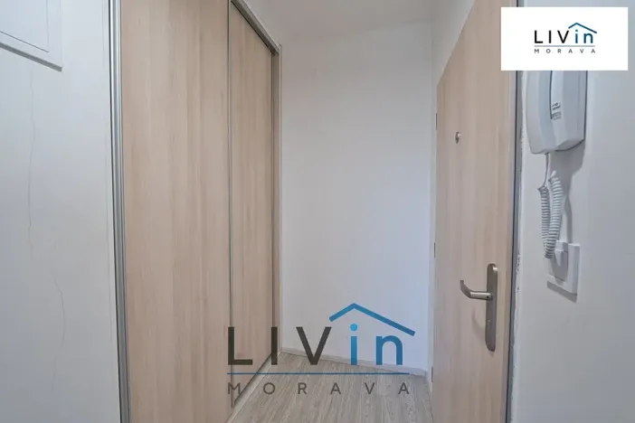 Pronájem bytu 3+kk, Olomouc, Wittgensteinova, 66 m2