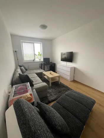 Pronájem bytu 3+kk, České Budějovice - České Budějovice 7, 70 m2
