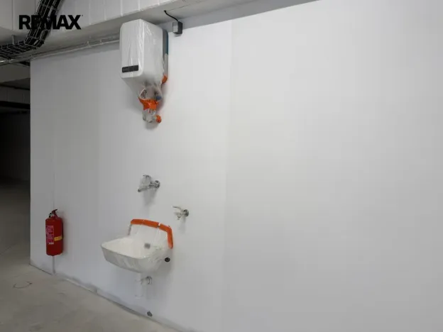 Pronájem garáže, Humpolec, 21 m2