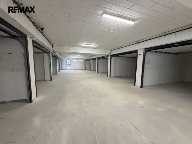 Pronájem garáže, Humpolec, 21 m2