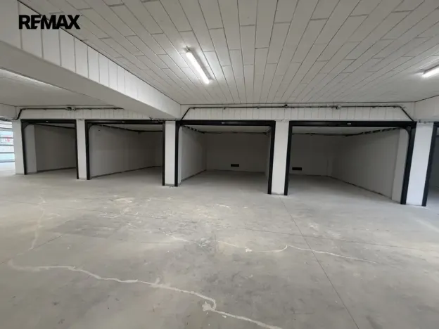 Pronájem garáže, Humpolec, 21 m2