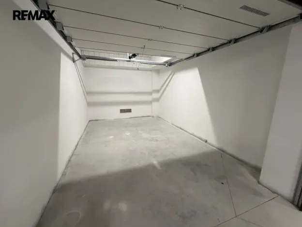 Pronájem garáže, Humpolec, 21 m2