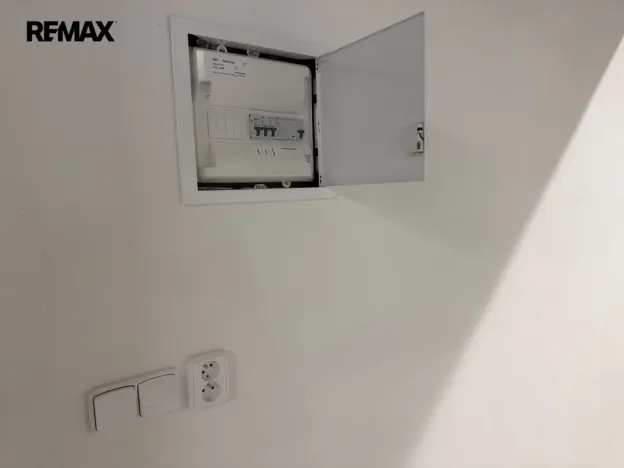 Pronájem garáže, Humpolec, 21 m2