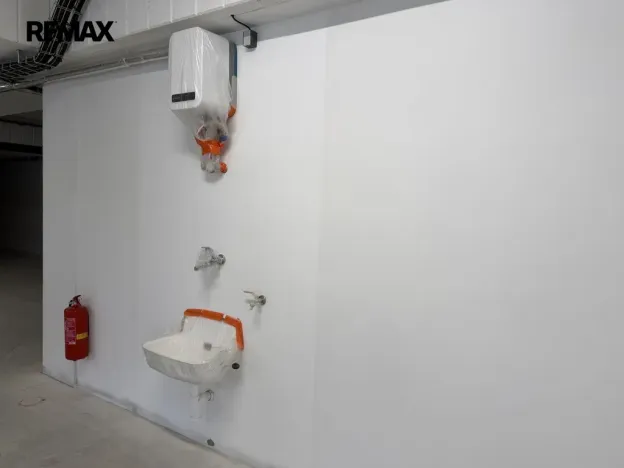 Pronájem garáže, Humpolec, 21 m2