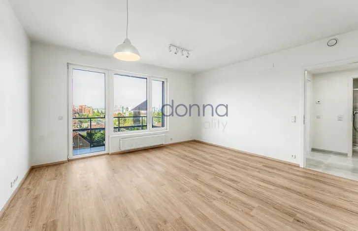 Pronájem bytu 2+kk, Praha, Hodkovická, 52 m2