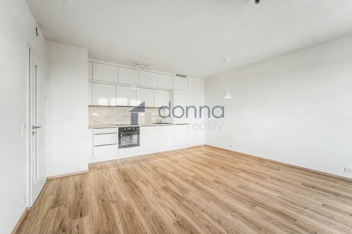 Pronájem bytu 2+kk, Praha, Hodkovická, 52 m2