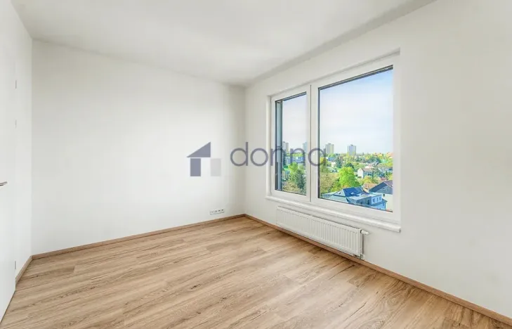 Pronájem bytu 2+kk, Praha, Hodkovická, 52 m2