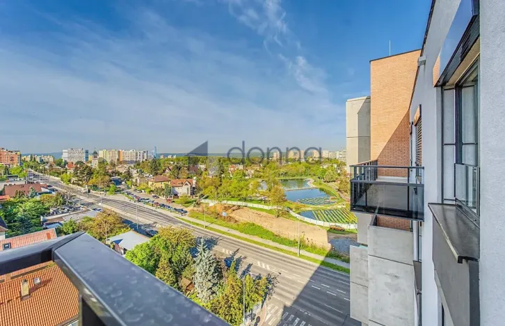 Pronájem bytu 2+kk, Praha, Hodkovická, 52 m2