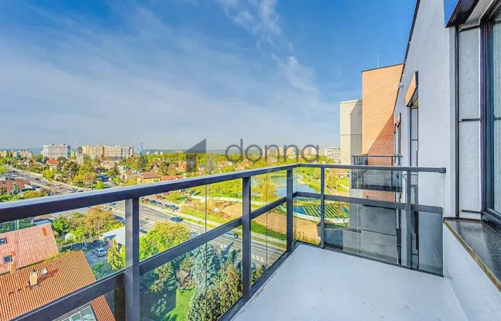 Pronájem bytu 2+kk, Praha, Hodkovická, 52 m2