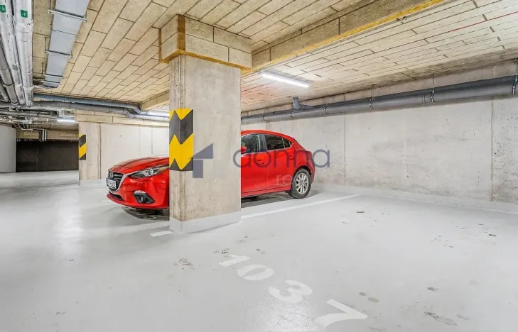 Pronájem bytu 2+kk, Praha, Hodkovická, 52 m2