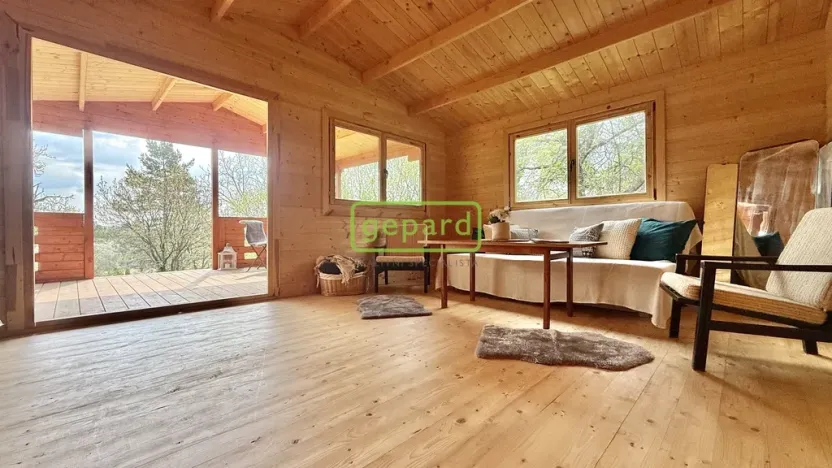 Prodej chaty, Brno - Jundrov, 40 m2