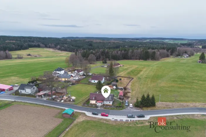 Prodej rodinného domu, Hranice, Krásňany, 150 m2