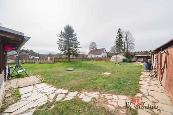 Prodej rodinného domu, Hranice, Krásňany, 150 m2