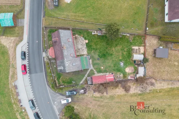 Prodej rodinného domu, Hranice, Krásňany, 150 m2
