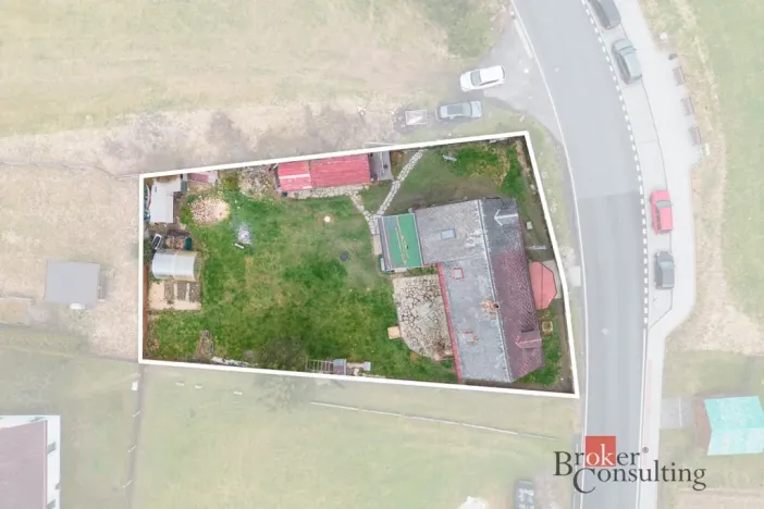 Prodej rodinného domu, Hranice, Krásňany, 150 m2