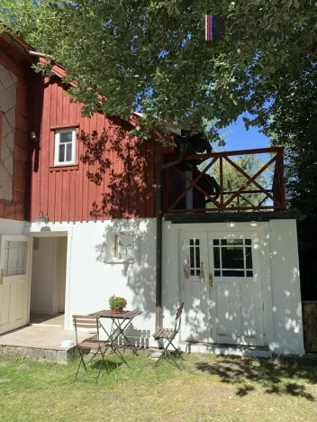 Prodej rodinného domu, Bublava, 180 m2
