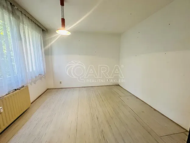 Prodej bytu 3+1, Písek - Budějovické Předměstí, třída Přátelství, 68 m2
