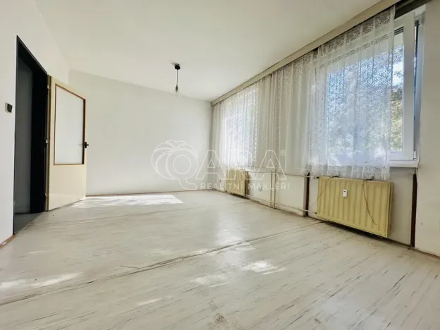 Prodej bytu 3+1, Písek - Budějovické Předměstí, třída Přátelství, 68 m2