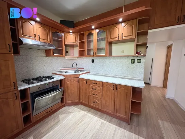 Pronájem bytu 2+1, Karviná, Kosmonautů, 54 m2