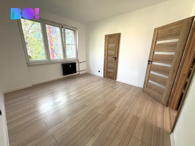 Pronájem bytu 2+1, Karviná, Kosmonautů, 54 m2