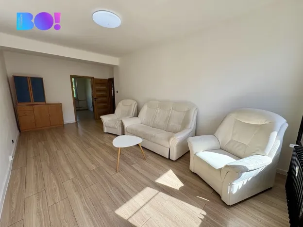Pronájem bytu 2+1, Karviná, Kosmonautů, 54 m2