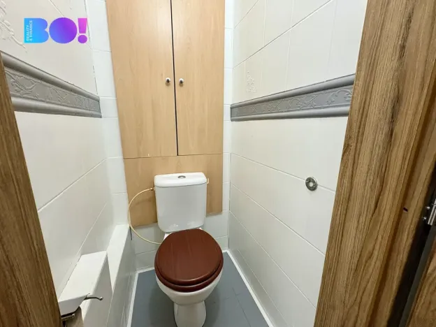 Pronájem bytu 2+1, Karviná, Kosmonautů, 54 m2