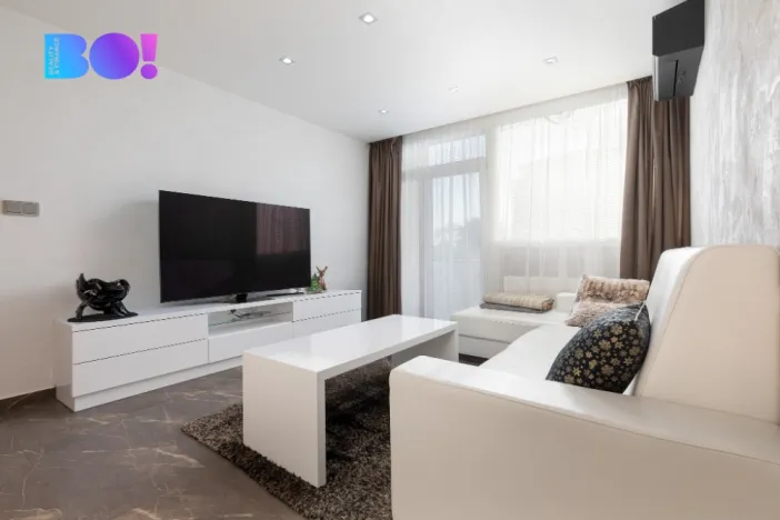 Prodej bytu 3+1, Opava, Holasická, 63 m2