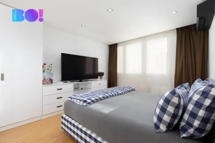 Prodej bytu 3+1, Opava, Holasická, 63 m2