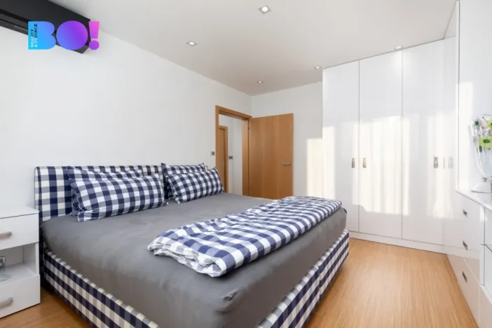 Prodej bytu 3+1, Opava, Holasická, 63 m2