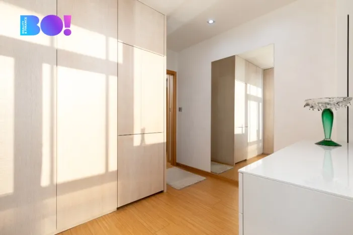 Prodej bytu 3+1, Opava, Holasická, 63 m2