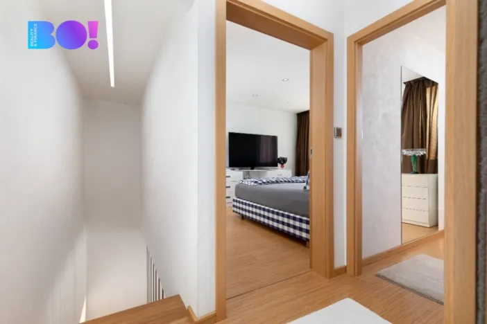 Prodej bytu 3+1, Opava, Holasická, 63 m2
