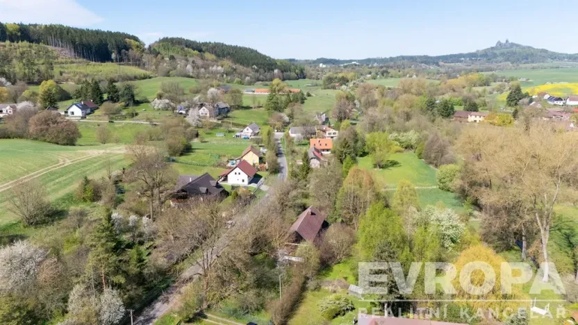 Prodej chalupy, Libuň - Libunec, 90 m2