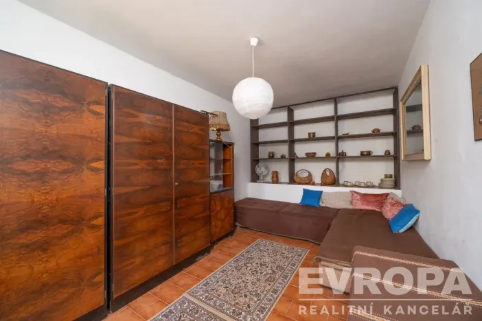 Prodej chalupy, Libuň - Libunec, 90 m2