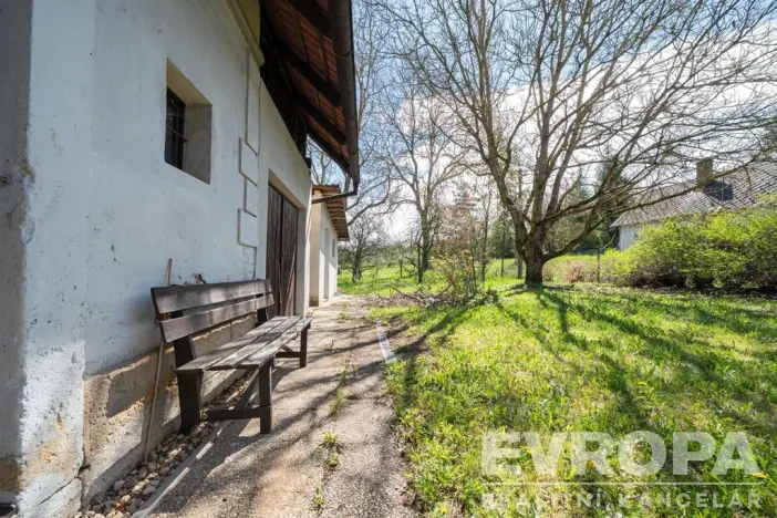 Prodej chalupy, Libuň - Libunec, 90 m2
