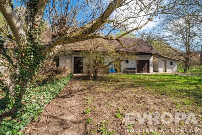 Prodej chalupy, Libuň - Libunec, 90 m2
