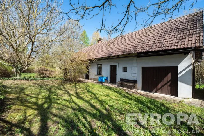 Prodej chalupy, Libuň - Libunec, 90 m2