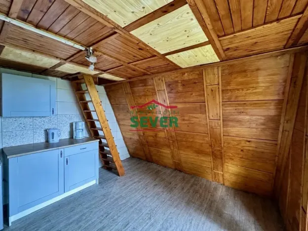 Prodej chaty, Horní Jiřetín, Sadová, 30 m2